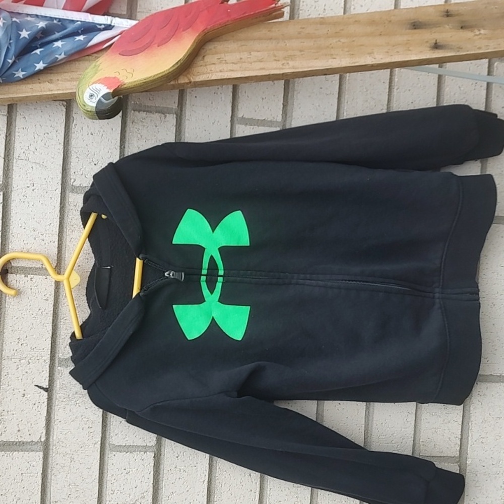 Under Armour//Hoodie - Picture 9 of 13